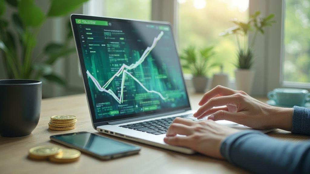 Estratégias de monetização de microtarefas e microtarefas passivas rendimento recorrente