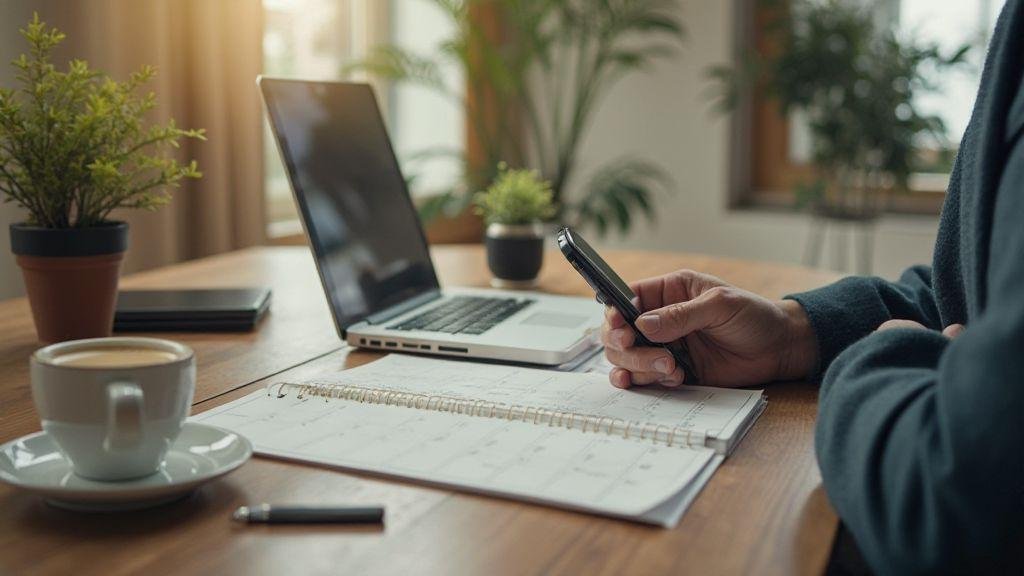 Estrutura de comissões recorrentes para afiliados