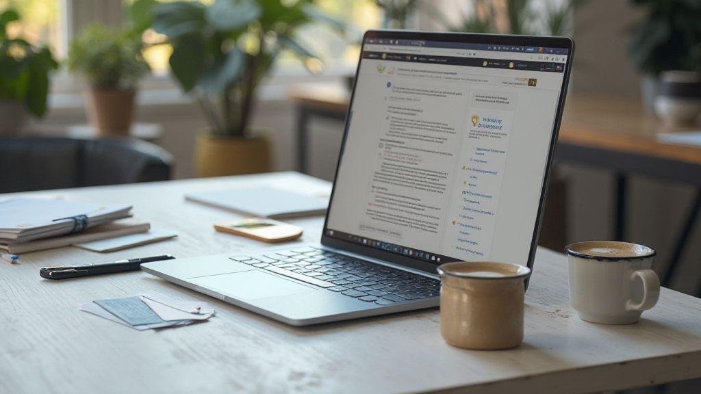 Ferramentas e automação para microjobs automação e produtividade