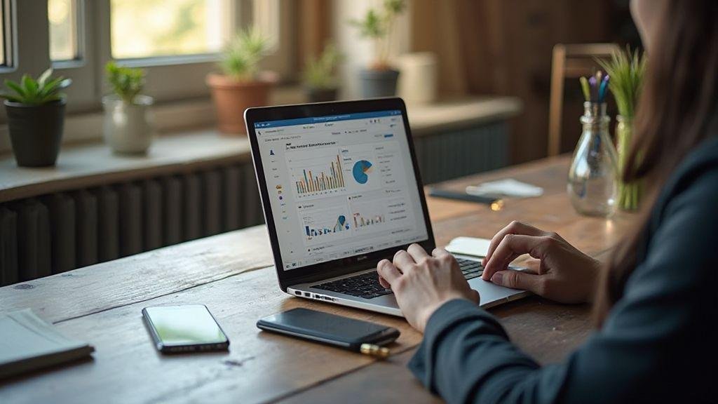 Ferramentas, social listening e otimização de campanhas