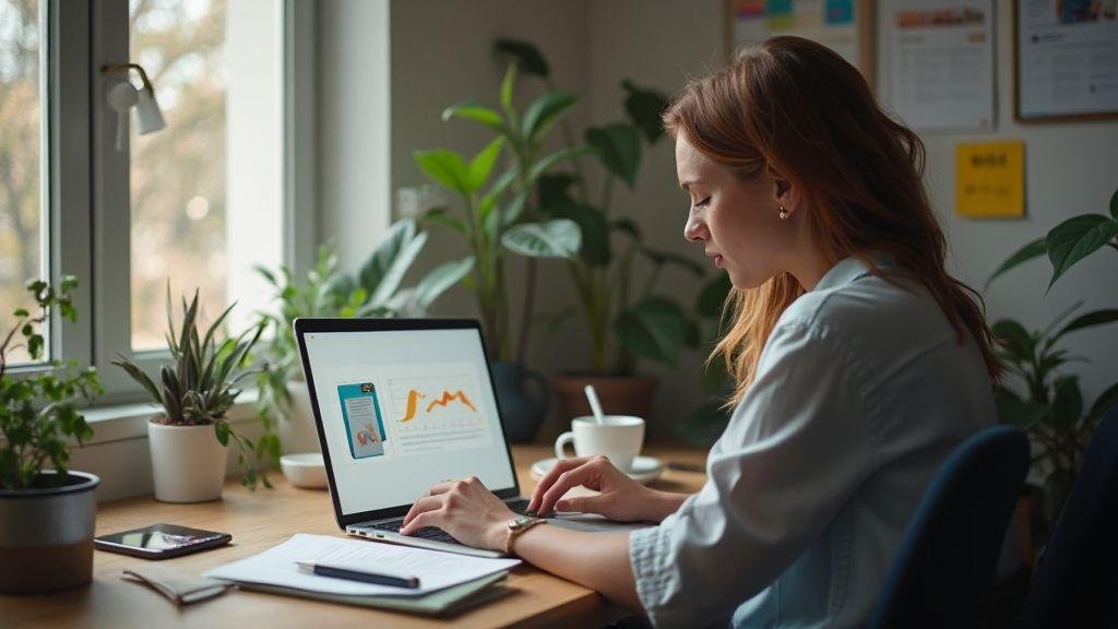 Marketing de conteúdo para SaaS com baixo custo