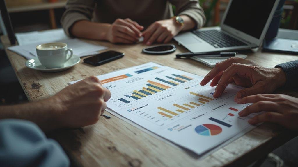 Maximizar vendas com programa de afiliados e otimização