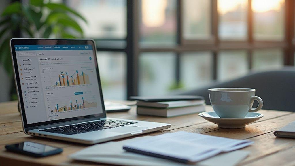 Medir taxa de conversão email marketing e otimizar ROI