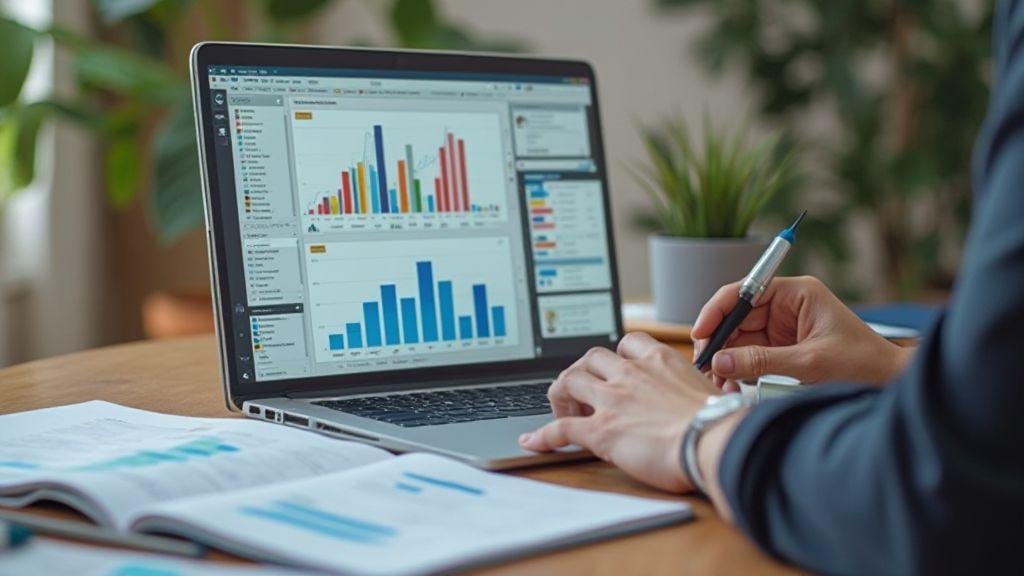 Mensuração e análise campanhas microinfluenciadores Mensuração e análise campanhas microinfluenciadores