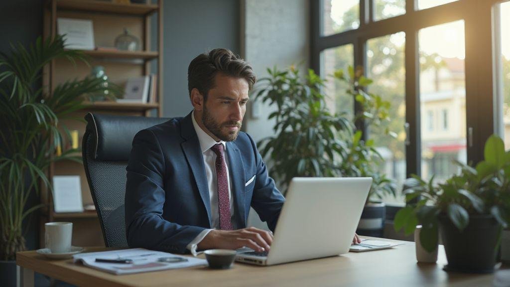 Nutrição de leads por email para transformar leads em clientes