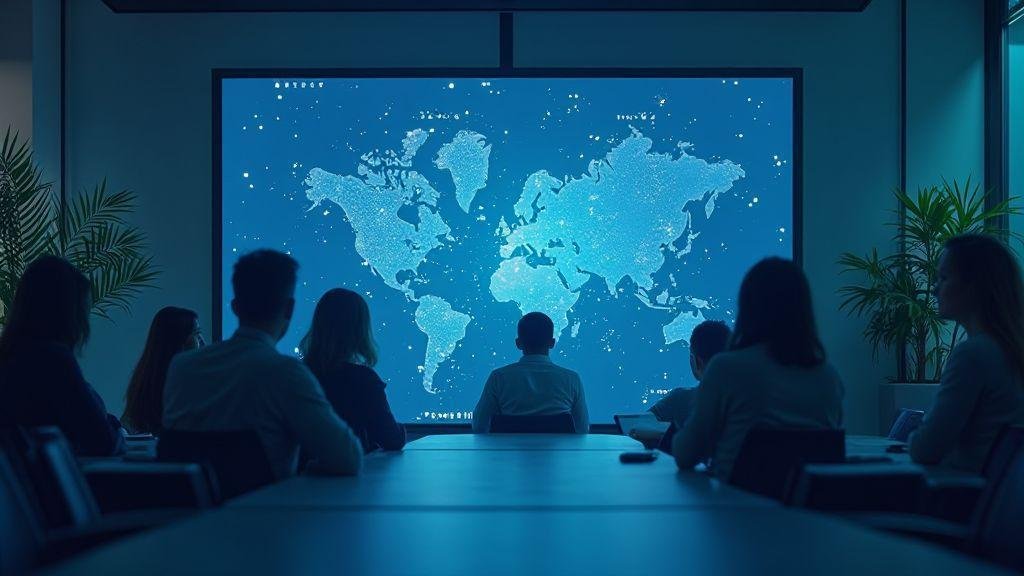 Onboarding automatizado para clientes B2B