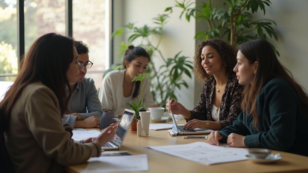 Passo a passo campanha microinfluenciadores Passo a passo campanha microinfluenciadores