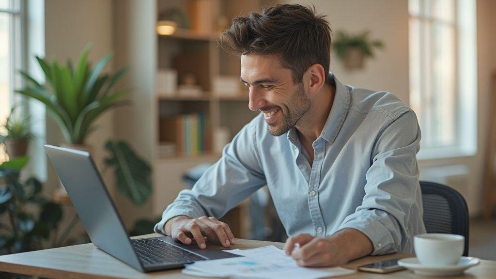 Pesquisa de mercado para infoprodutos usando sua lista