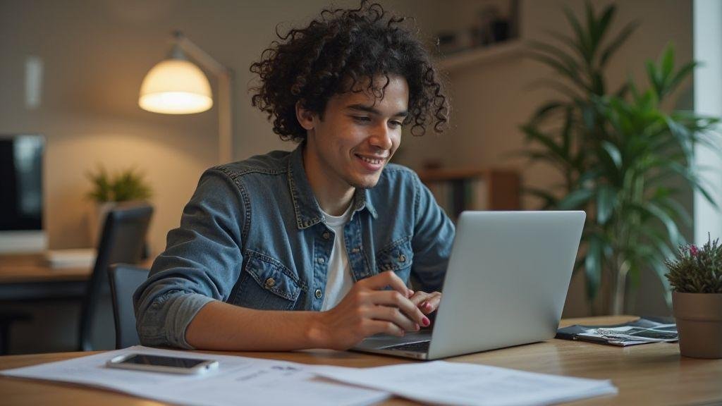 Qualificação e nutrição de leads com microinfluenciadores