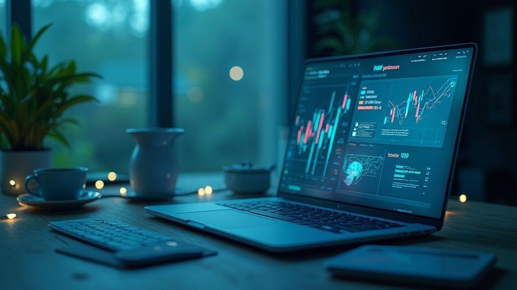 SEO, conteúdo e automação para manter vendas