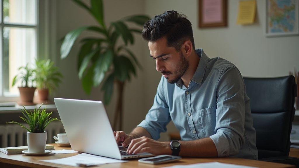 SEO para ganhar renda extra online e marketing digital para microtarefas