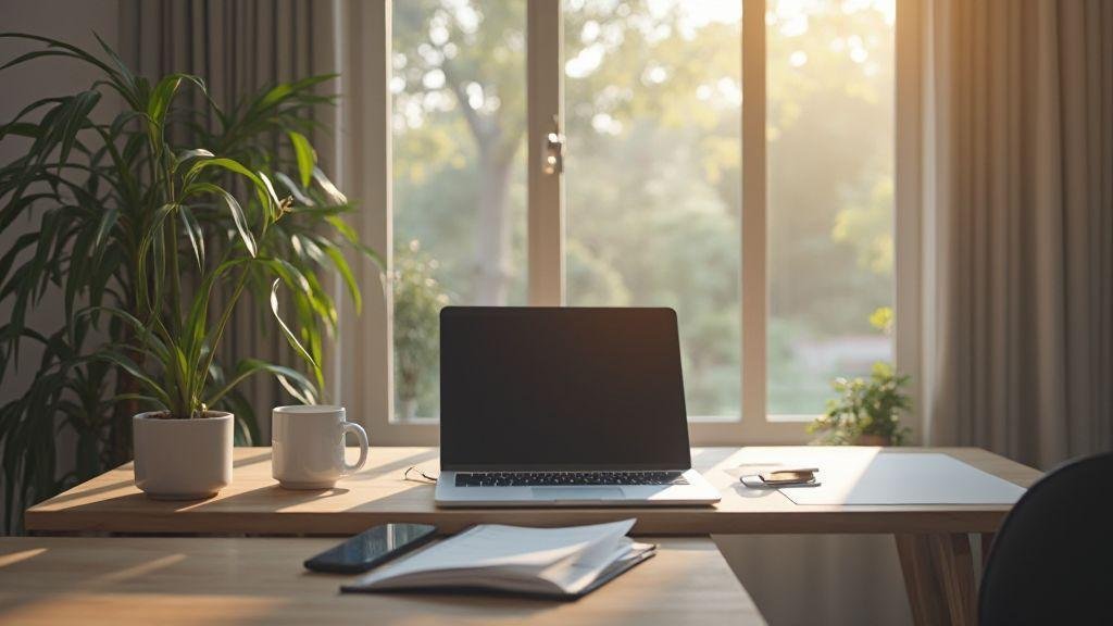 Sequência de nutrição por email para infoprodutos que converte