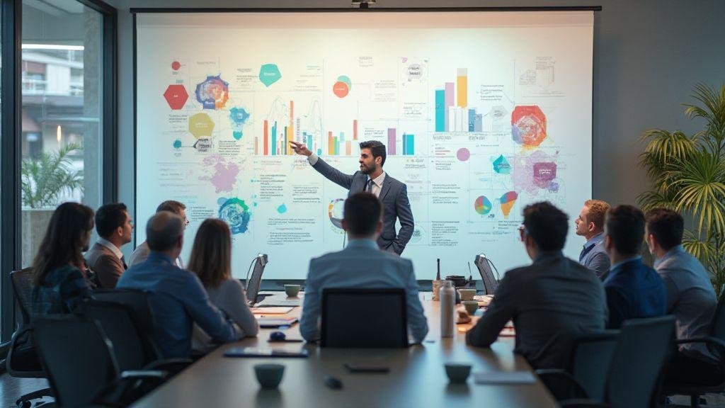 Use análise de comportamento do cliente e segmentação comportamental para reduzir churn