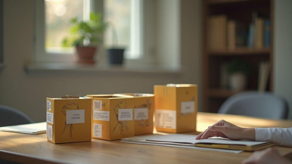 Ancoragem de preço e pacotes que elevam o preço percebido