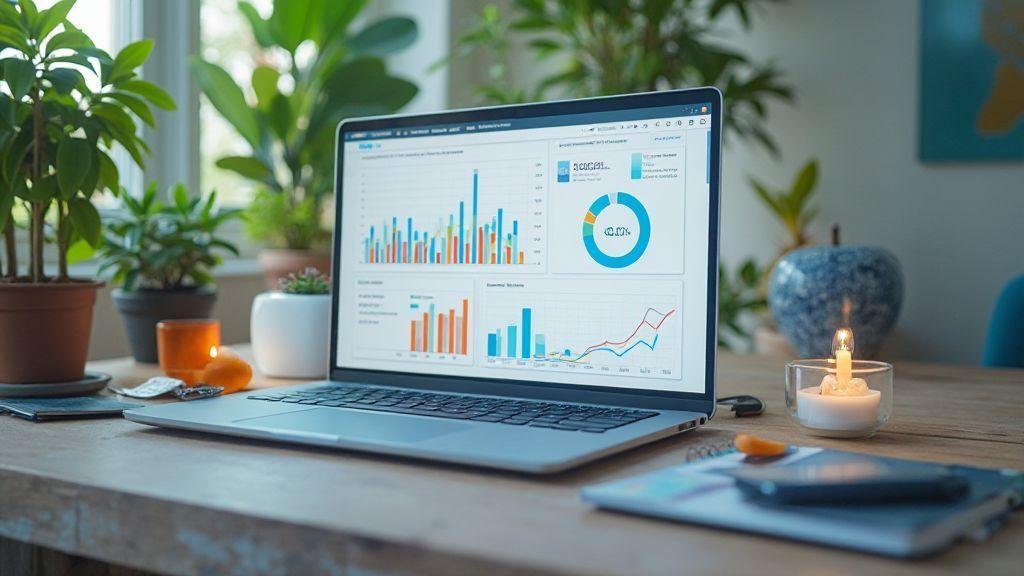 Aquisição: redes sociais, tráfego pago e SEO