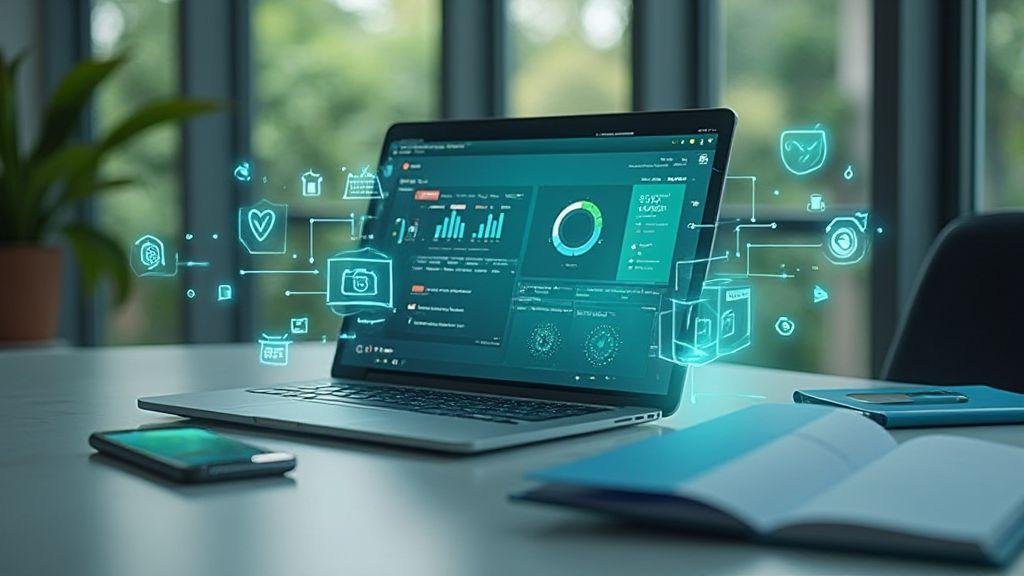 Automação de marketing para assinaturas recorrentes