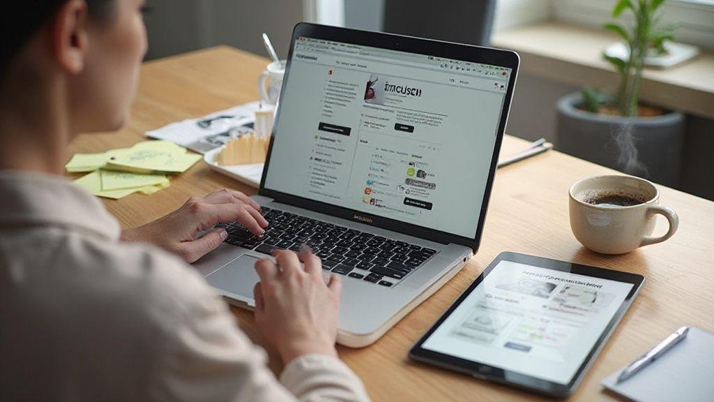 Como aplicar precificação psicológica em páginas de vendas de produtos digitais para aumentar a taxa de conversão