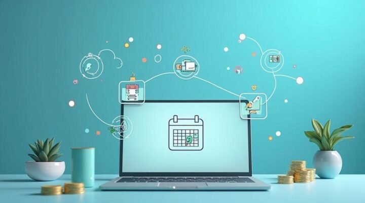 Como criar modelos de negócio online para infoprodutos com funil de vendas automatizado para assinaturas recorrentes e faturamento previsível