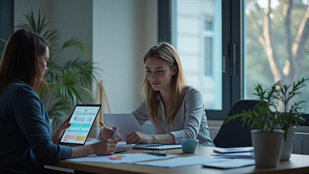 Como ganhar dinheiro como assistente virtual para pequenos empreendedores cobrando por tarefa