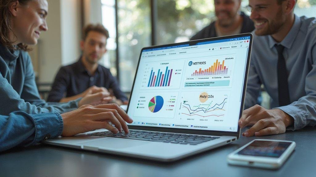 Engajamento e retenção para vender