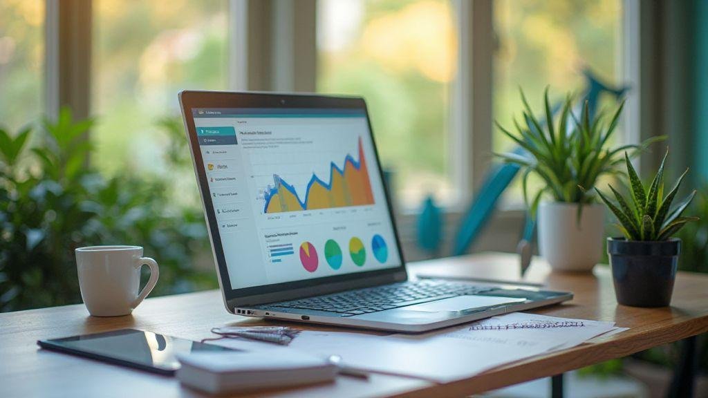 Estratégias de SEO para cursos online e posicionamento