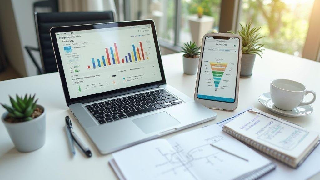 Ferramentas essenciais para otimização de conversão para páginas de produto em lojas virtuais