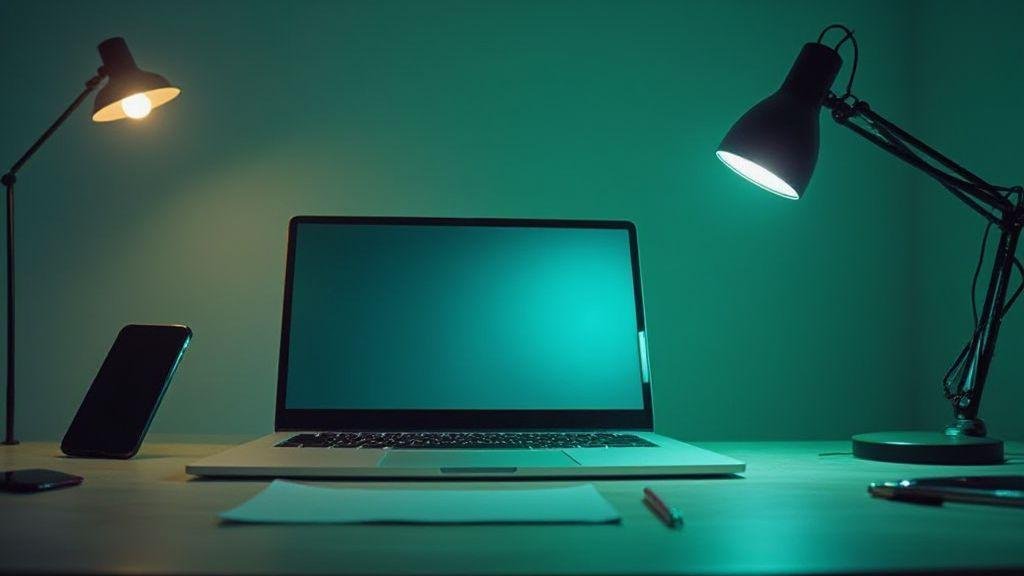 Funil de vendas automatizado para assinaturas