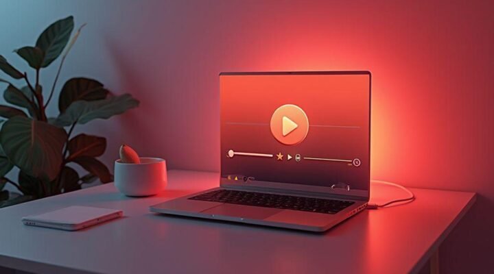 Guia de SEO para vídeos do YouTube para converter espectadores em clientes.