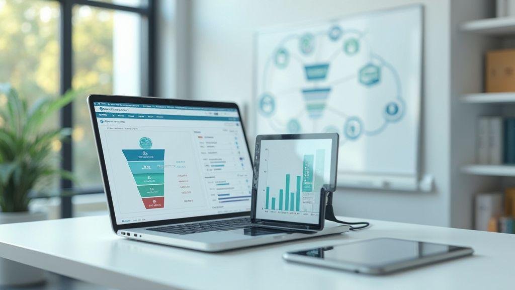 Automatizar funis de vendas WordPress Automatizar funis de vendas WordPress