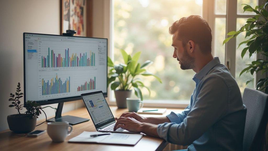 Copy persuasiva para webinar e vendas de cursos online