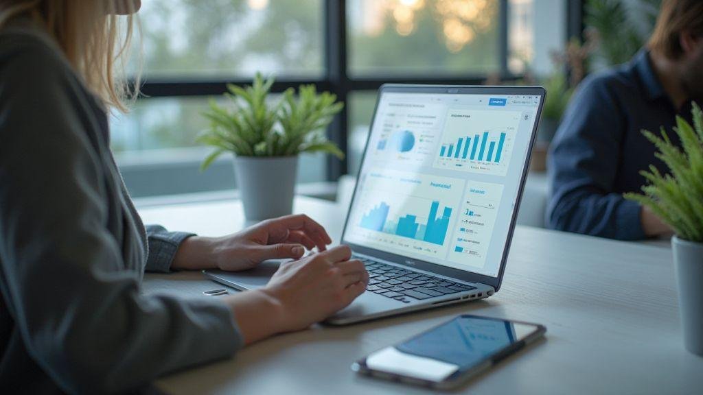 Medir e testar para otimização da taxa de conversão mobile