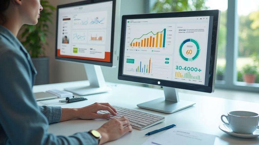 Newsletter que converge via SEO: medir e otimizar