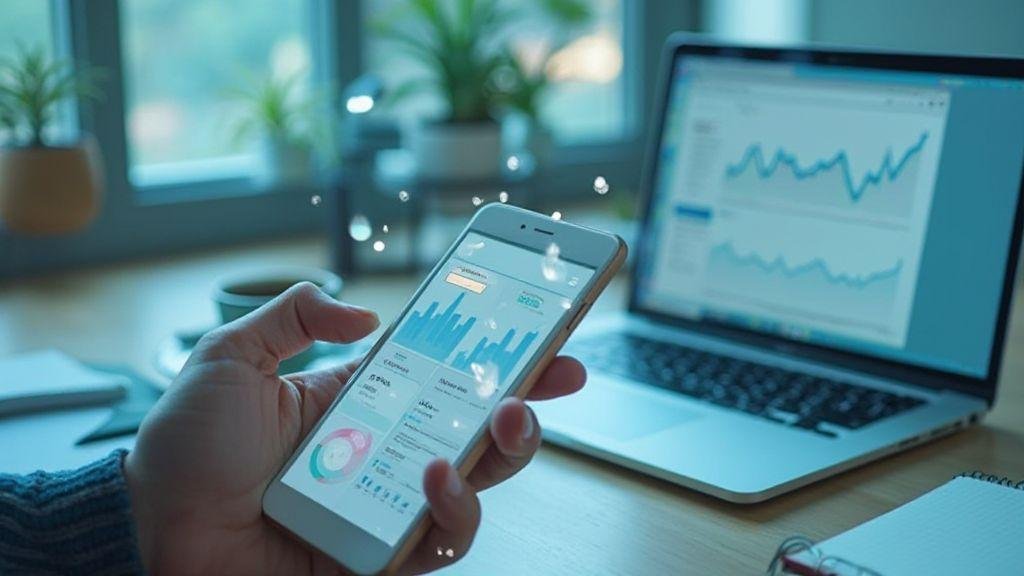 Otimização de landing pages para alta conversão usando provas sociais dinâmicas em dispositivos móveis