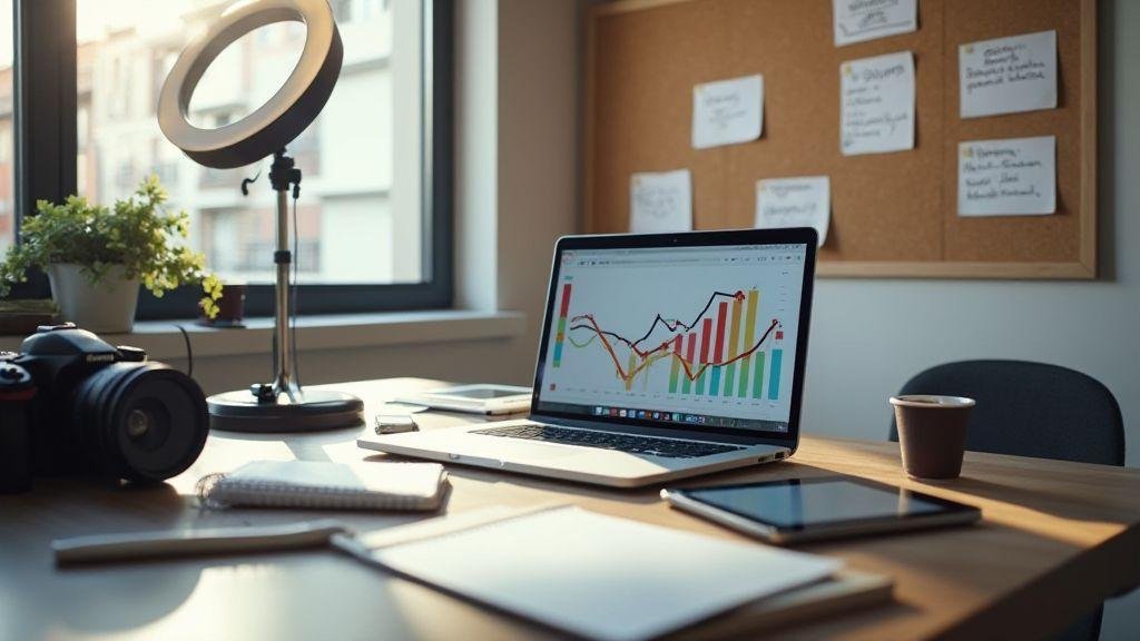 Otimização de vídeos YouTube