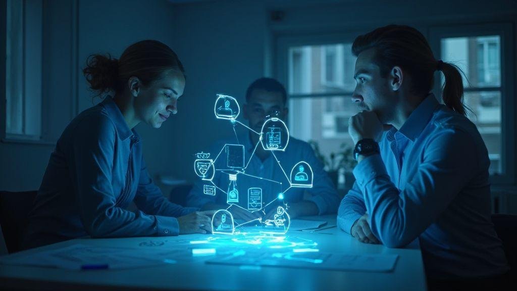 otimizacao do funil de vendas b2b e personalizacao