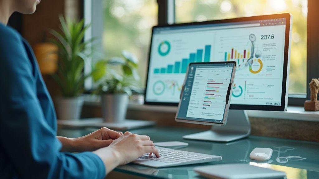 Otimize seu perfil para descoberta Otimize seu perfil para descoberta