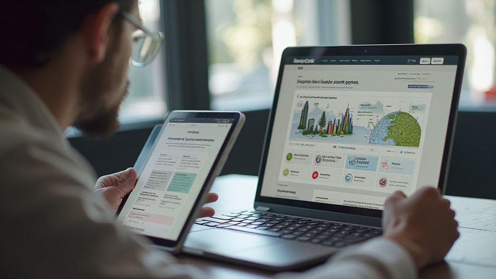 Testes A/B de precificação em landing pages para decidir preços