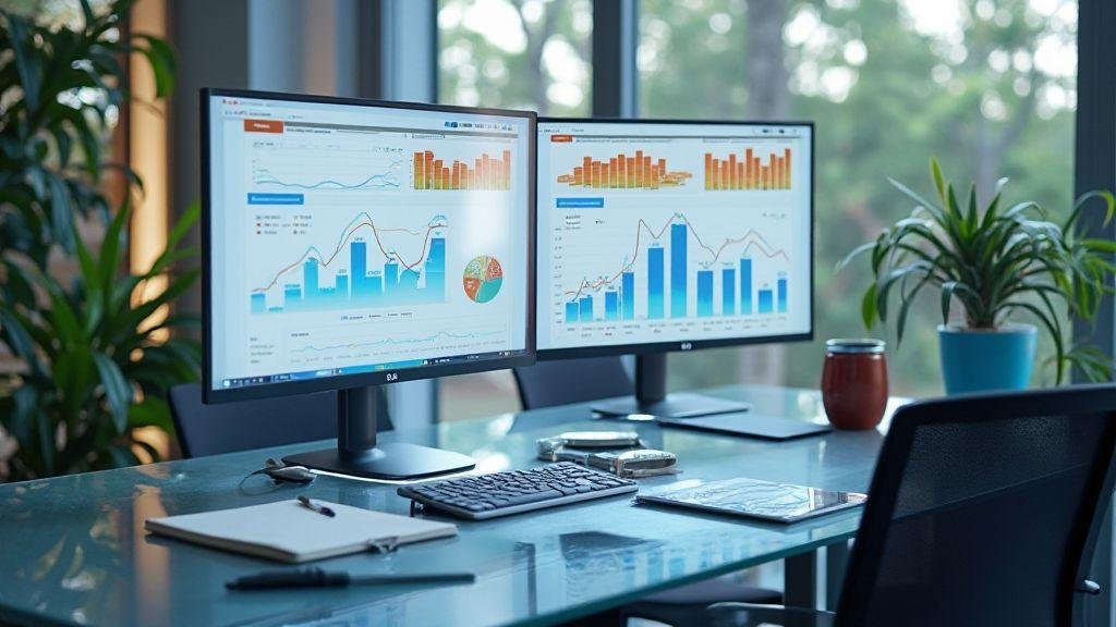 Testes, análise e personalização para escalar resultados