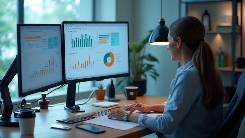 Automação de marketing e nutrição de leads Automação de marketing e nutrição de leads