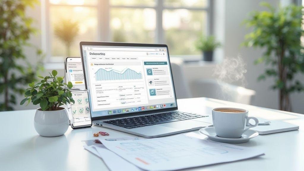 Sequência de emails de boas-vindas e nutrição