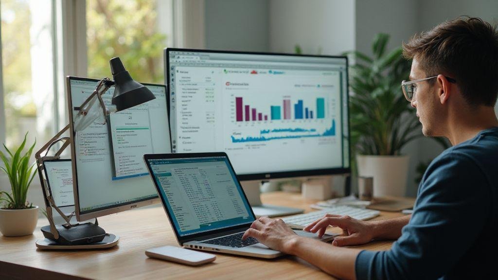 Automação e marketing digital com recursos limitados Automação e marketing digital com recursos limitados