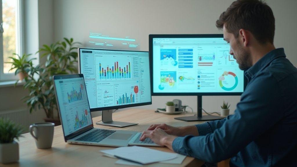 Automação para vender seu curso