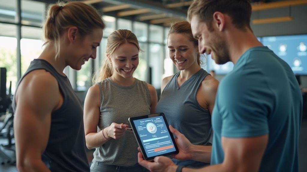 Benefícios do fluxo de onboarding automatizado para academias digitais