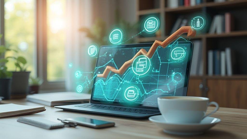 Bônus escaláveis para infoprodutos