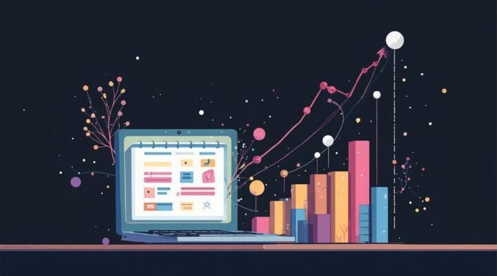 Como criar calendário de conteúdo baseado em intenção de busca com clusterização de tópicos para SEO e escalar seu negócio online do zero