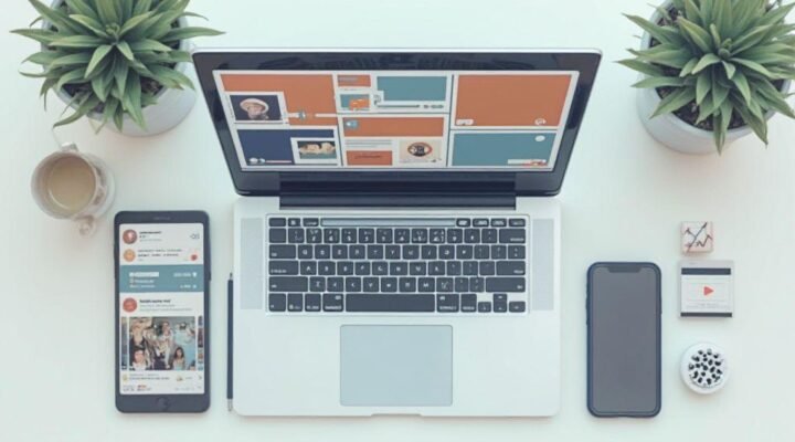 Como criar um negócio online do zero com cursos online de edição de vídeo para anúncios de alta conversão com projetos práticos e templates para redes sociais