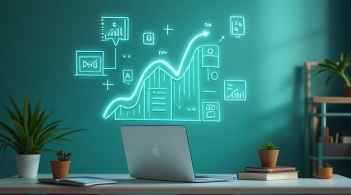 Como criar um negócio online do zero com estratégias de precificação psicológica para produtos digitais de baixo custo e aumentar a taxa de conversão