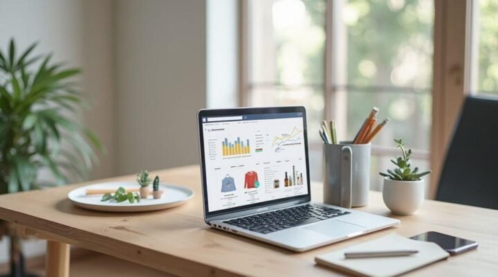 Como ganhar renda extra com impressão sob demanda sem estoque usando marketplaces e redes sociais e criar um negócio online do zero com SEO, funil e automação