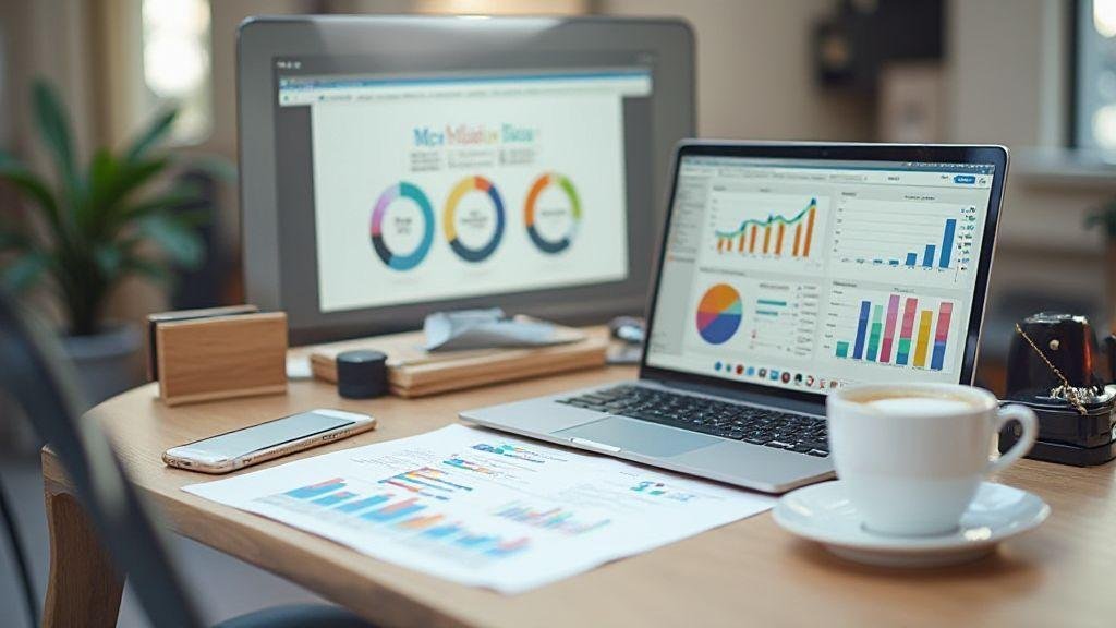 Como otimizar seu conteúdo por intenção para ranquear