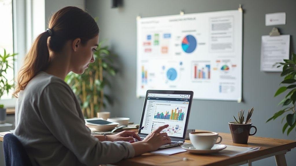 Como pesquisar intenção de busca e palavras-chave